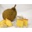 7 Inch Square Durian Butter Cake (Seasonal)