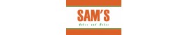 Sam's Cakes & Bakes