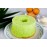 Pandan Chiffon Cake