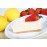 Light Lemon Cheese Cake