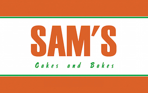 Sam's Cakes & Bakes